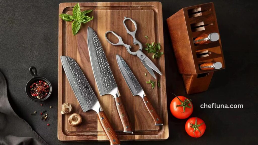 Choose the Best Chef Knife