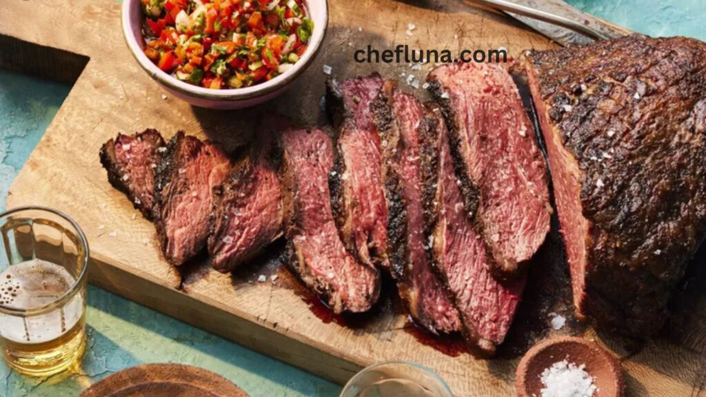 Make a Gourmet Steak at Home