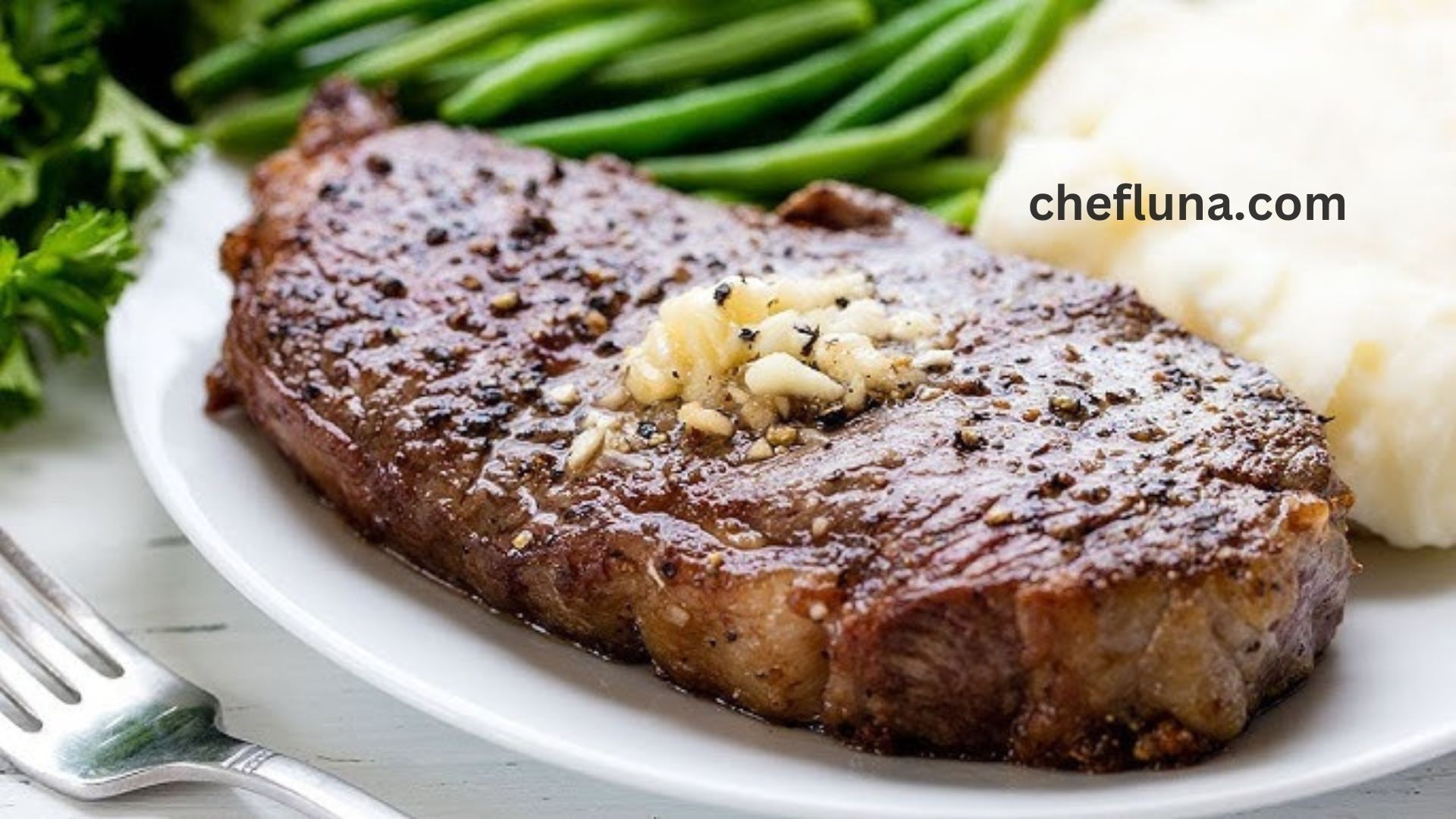 How do I Make a Gourmet Steak at Home?