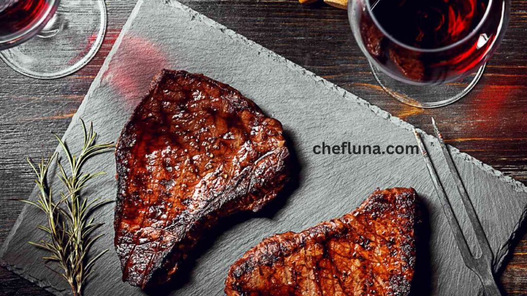 What Wines Pair Best with Gourmet Steak Dishes