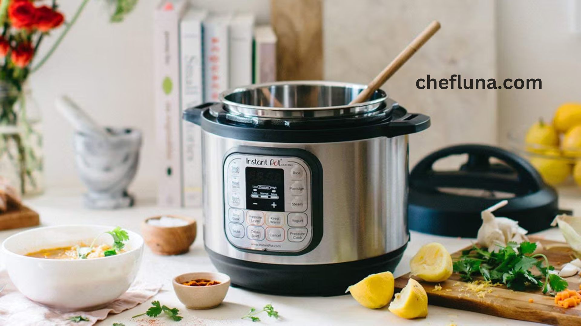 What are the Best Kitchen Appliances for Gourmet Cooking?