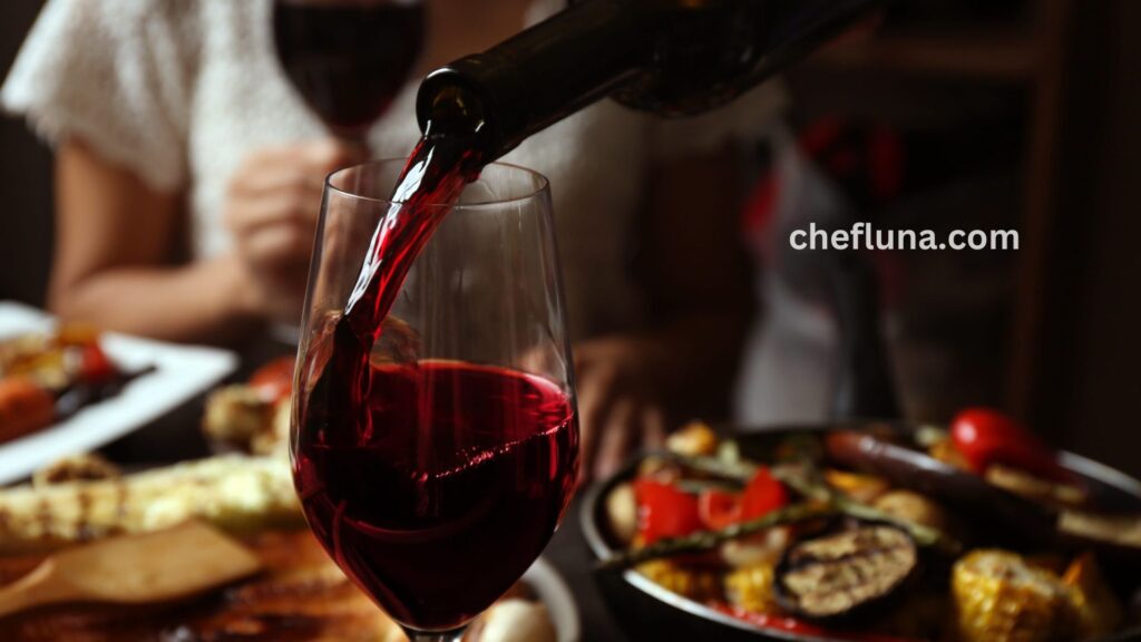 Create a Wine-Pairing Menu for Dinner Parties