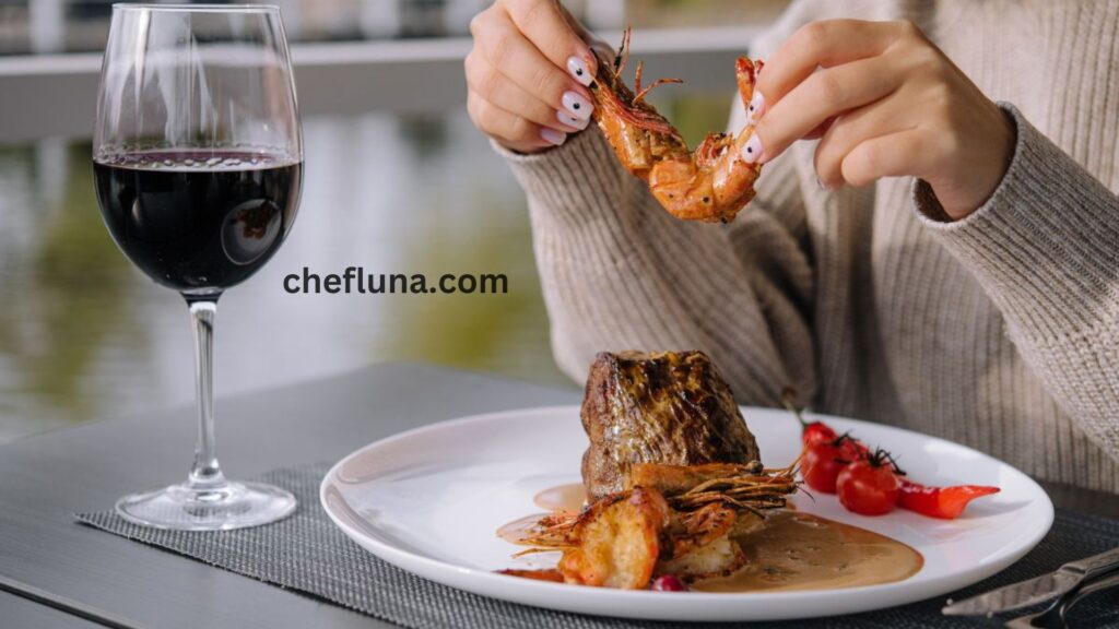 Educate Myself on Wine Pairings for Gourmet Dining