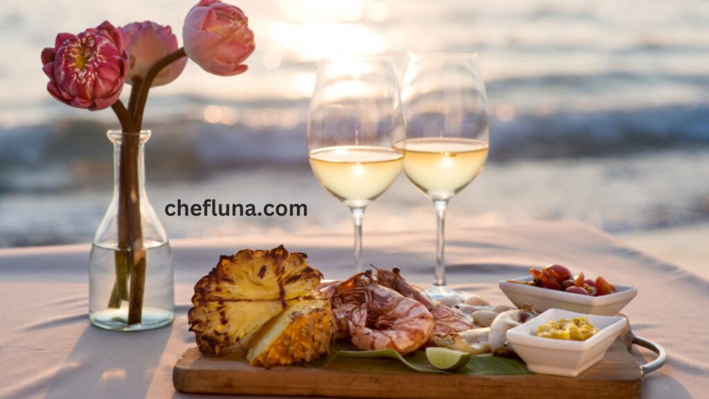 Educate Myself on Wine Pairings for Gourmet Dining