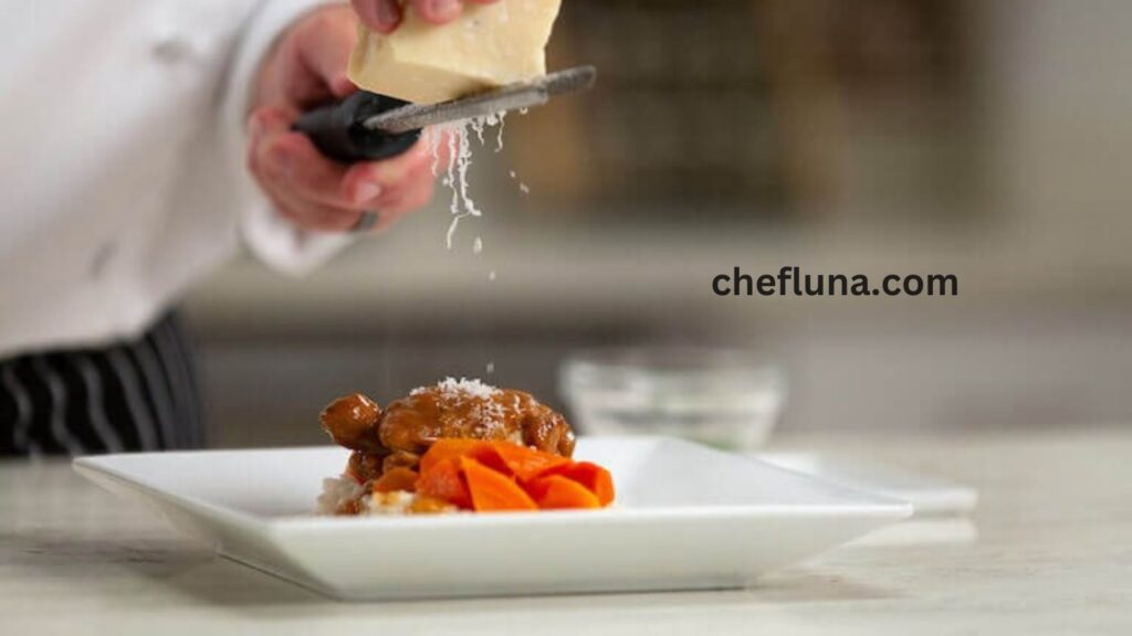 What Utensils are Essential for Plating Gourmet Dishes?