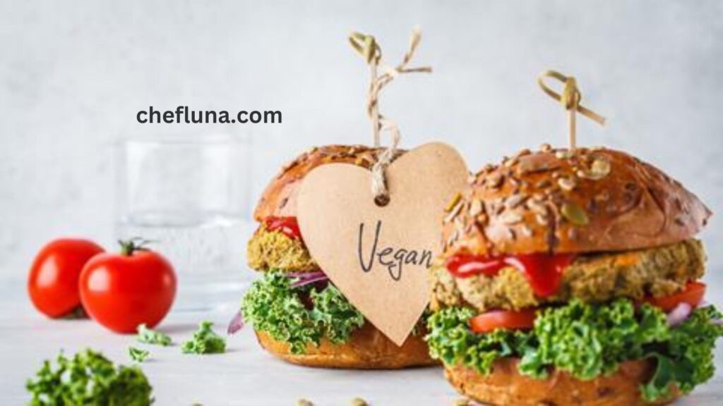 Plant-Based Cuisine Influencing Gourmet Recipes