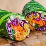 Plant-Based Cuisine Influencing Gourmet Recipes