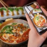 Social Media Platforms Impact Culinary Trends